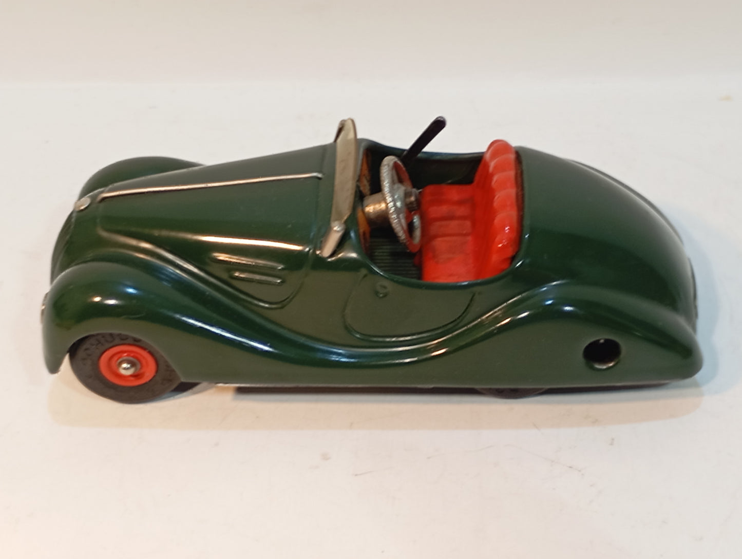 Schuco Akustico Art.2002 im Originalkarton (72991)