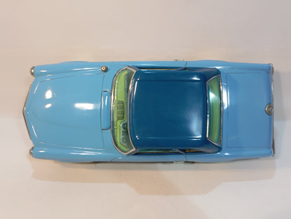 Modern Toys Pagoda Mercedes with remote control in original box (72996)