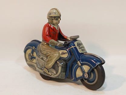 Schuco Curvo Art.1000 in Originalkarton (72997)