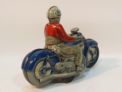 Schuco Curvo Art.1000 in Originalkarton (72997)