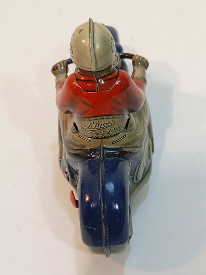 Schuco Curvo Art.1000 in Originalkarton (72997)