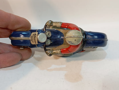 Schuco Curvo Art.1000 in Originalkarton (72997)