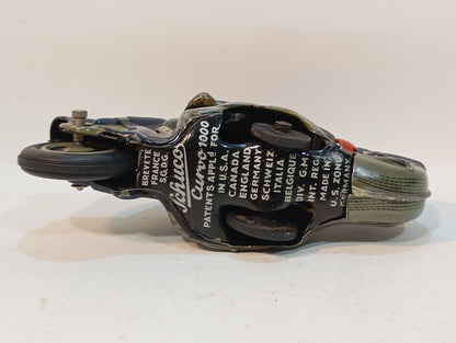 Schuco Curvo Art.1000 in Originalkarton (72997)