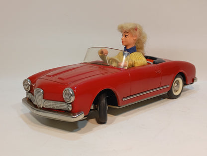 Schuco TEXI Art.5735 in Originalkarton (73003)