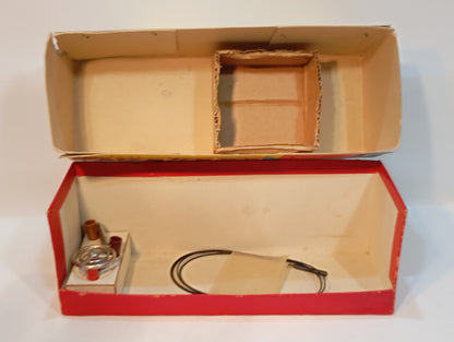 Schuco TEXI Art.5735 in Originalkarton (73003)