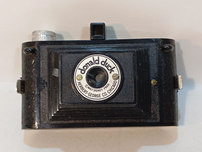 Donald's Duck Camera in the extraordinary original box (73018)