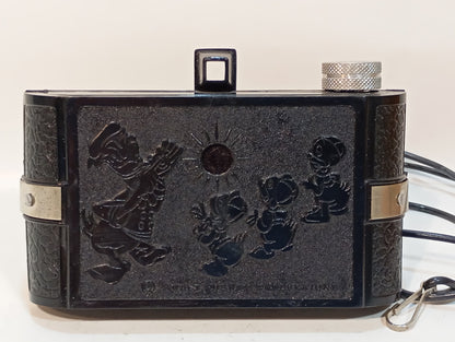 Donald's Duck Camera in the extraordinary original box (73018)