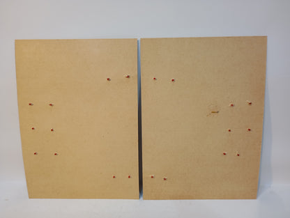 Landfried Autotypen Sammelwerk Nr.1 in Originalverpackung (73024)