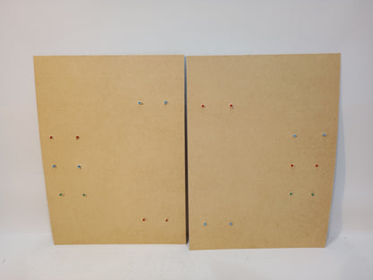 Landfried Autotypen Sammelwerk Nr.1 in Originalverpackung (73024)