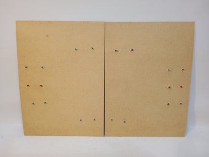 Landfried Autotypen Sammelwerk Nr.1 in Originalverpackung (73024)