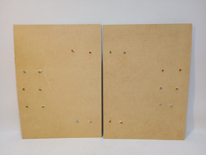 Landfried Autotypen Sammelwerk Nr.1 in Originalverpackung (73024)