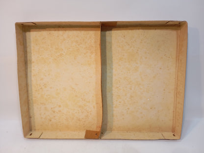 Landfried Autotypen Sammelwerk Nr.1 in Originalverpackung (73024)