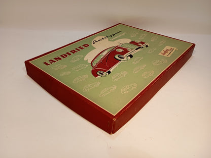 Landfried Autotypen Sammelwerk Nr.1 in Originalverpackung (73024)