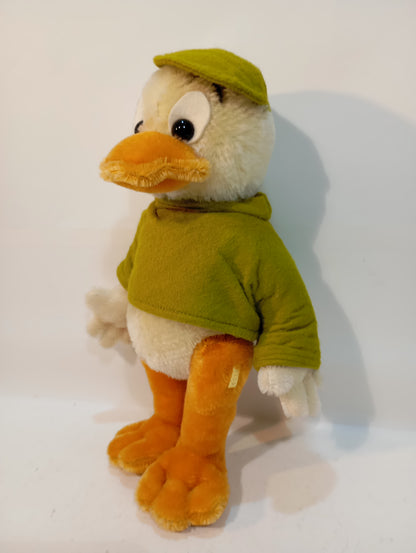 FA. Hermann Coburg LUI Duck Disney Character (73029)