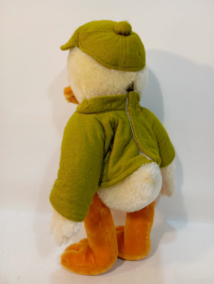 FA. Hermann Coburg LUI Duck Disney Character (73029)
