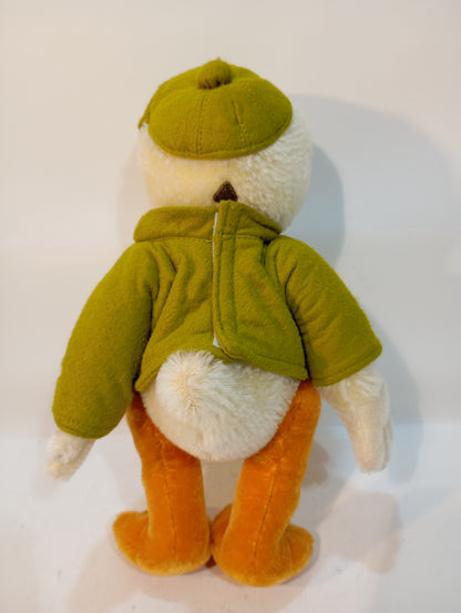 FA. Hermann Coburg LUI Duck Disney Character (73029)