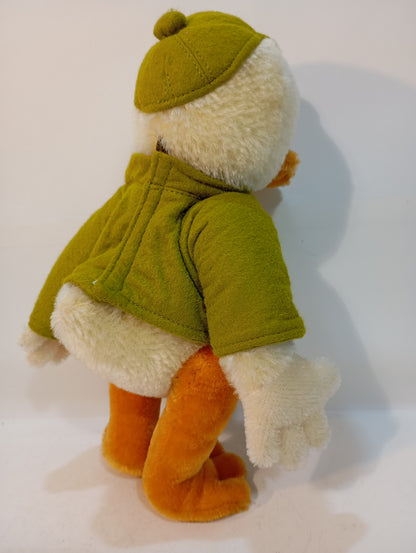 FA. Hermann Coburg LUI Duck Disney Character (73029)