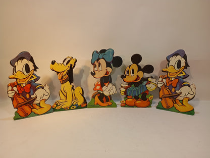 Walt Disney Comicfiguren (73044)