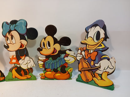 Walt Disney Comicfiguren (73044)