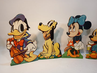 Walt Disney Comicfiguren (73044)