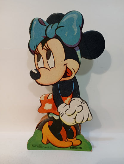 Walt Disney Comicfiguren (73044)