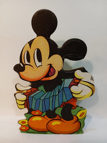 Walt Disney Comicfiguren (73044)