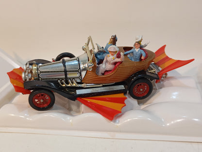 Corgi Chitty Chitty Bang Bang Art.266 OVP (73046)