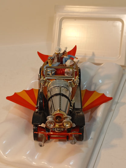 Corgi Chitty Chitty Bang Bang Art.266 OVP (73046)
