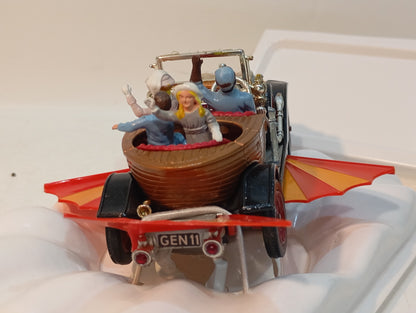 Corgi Chitty Chitty Bang Bang Art.266 OVP (73046)