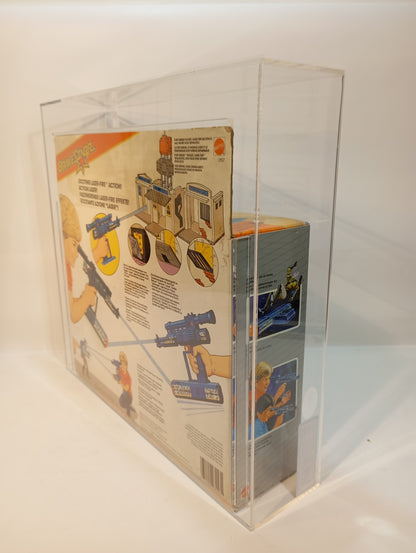 Brave Star Neutron Laser from Mattel OVP (73049)