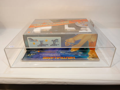 Brave Star Neutron Laser from Mattel OVP (73049)