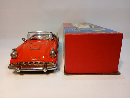 Schuco Art.5700 Packard Synchromatic Originalkarton (73084)