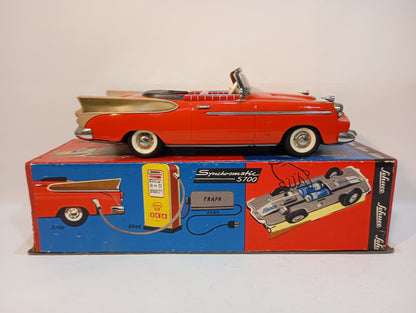 Schuco Art.5700 Packard Synchromatic Originalkarton (73084)