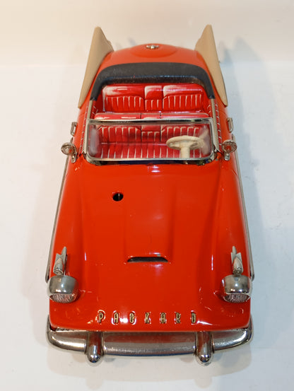 Schuco Art.5700 Packard Synchromatic Originalkarton (73084)