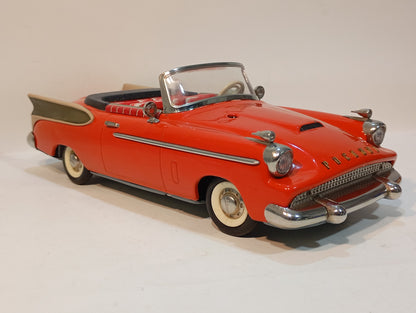 Schuco Art.5700 Packard Synchromatic Originalkarton (73084)
