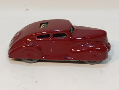 JNF scale mobile original box (73086)
