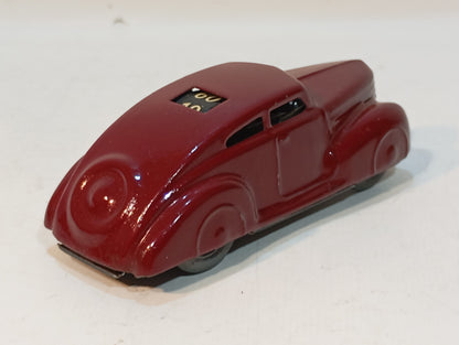 JNF scale mobile original box (73086)