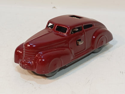 JNF scale mobile original box (73086)