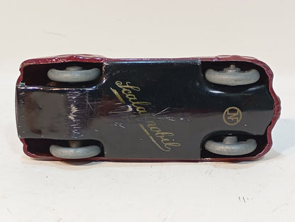 JNF scale mobile original box (73086)