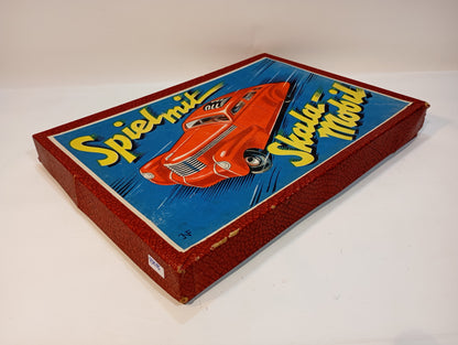 JNF scale mobile original box (73086)