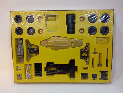 Schuco Lotus assembly set "JPS" Art.225197 (73089)