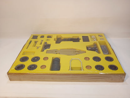Schuco Lotus assembly set "JPS" Art.225197 (73089)