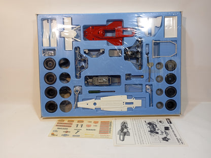 Schuco Montage Mclaren Art.225190 F1 OVP (73090)
