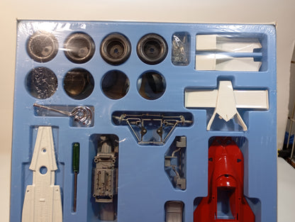 Schuco Montage Mclaren Art.225190 F1 OVP (73090)