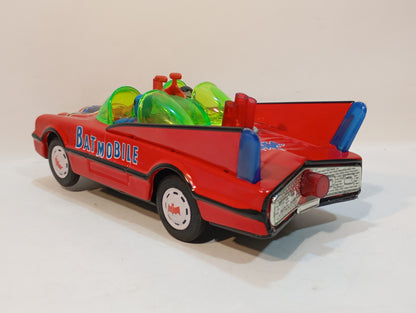 Batmobil Nr. 2001 - 70er Jahre in Original Karton (73028)