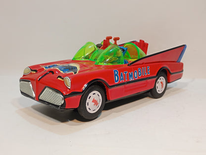 Batmobil Nr. 2001 - 70er Jahre in Original Karton (73028)