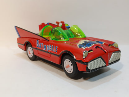 Batmobil Nr. 2001 - 70er Jahre in Original Karton (73028)