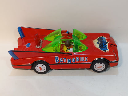 Batmobil Nr. 2001 - 70er Jahre in Original Karton (73028)