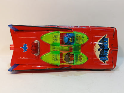 Batmobil Nr. 2001 - 70er Jahre in Original Karton (73028)