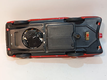 Batmobil Nr. 2001 - 70er Jahre in Original Karton (73028)